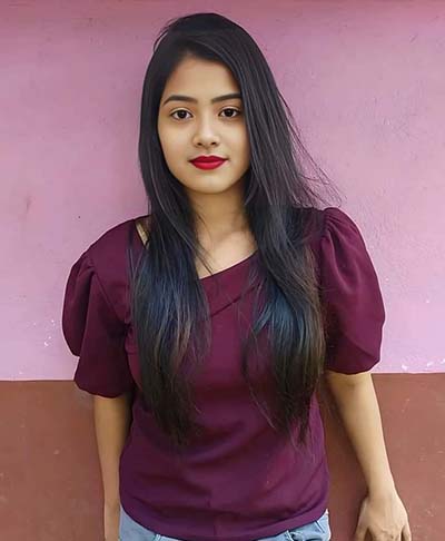 Sanya Jaswal