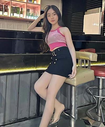 Sanya Jaswal