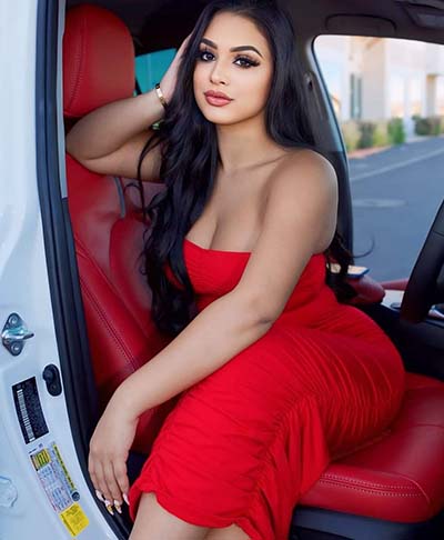 Sanya Jaswal