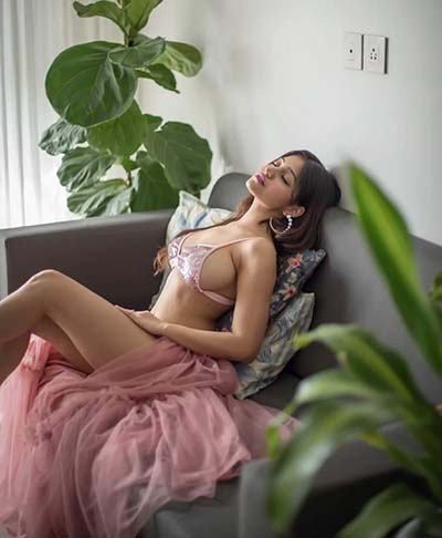 Sanya Jaswal