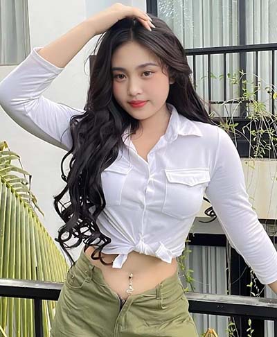 Sanya Jaswal