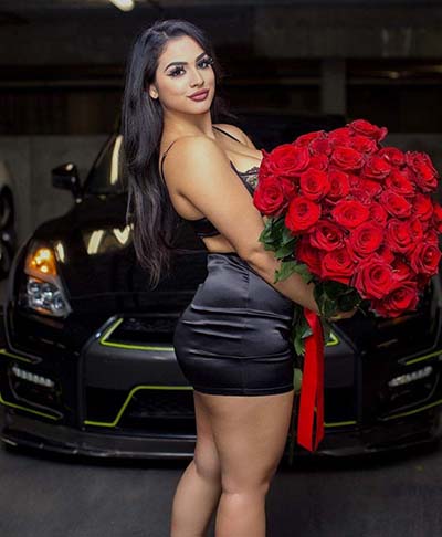 Sanya Jaswal