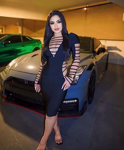 Sanya Jaswal